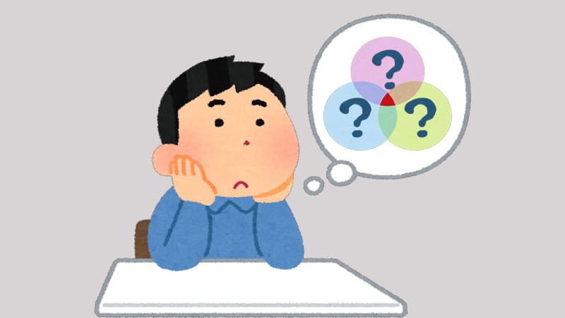 オリパが違法と思われる３つの理由