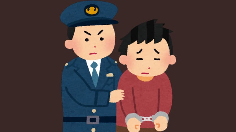 こんなオリパは違法