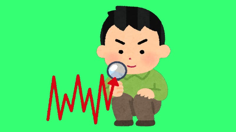 オリパの見分け方